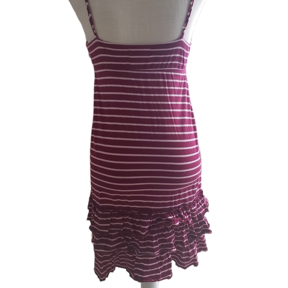 Victoria Secret ruffled dress - Picture 2 of 6